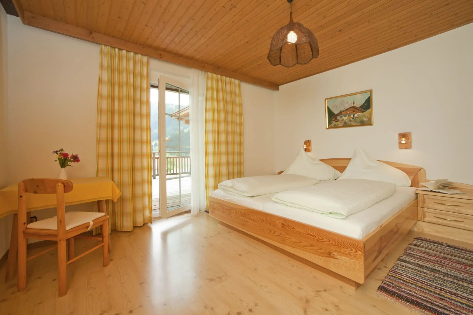 Erlebenswert - Bauernhof Gruber