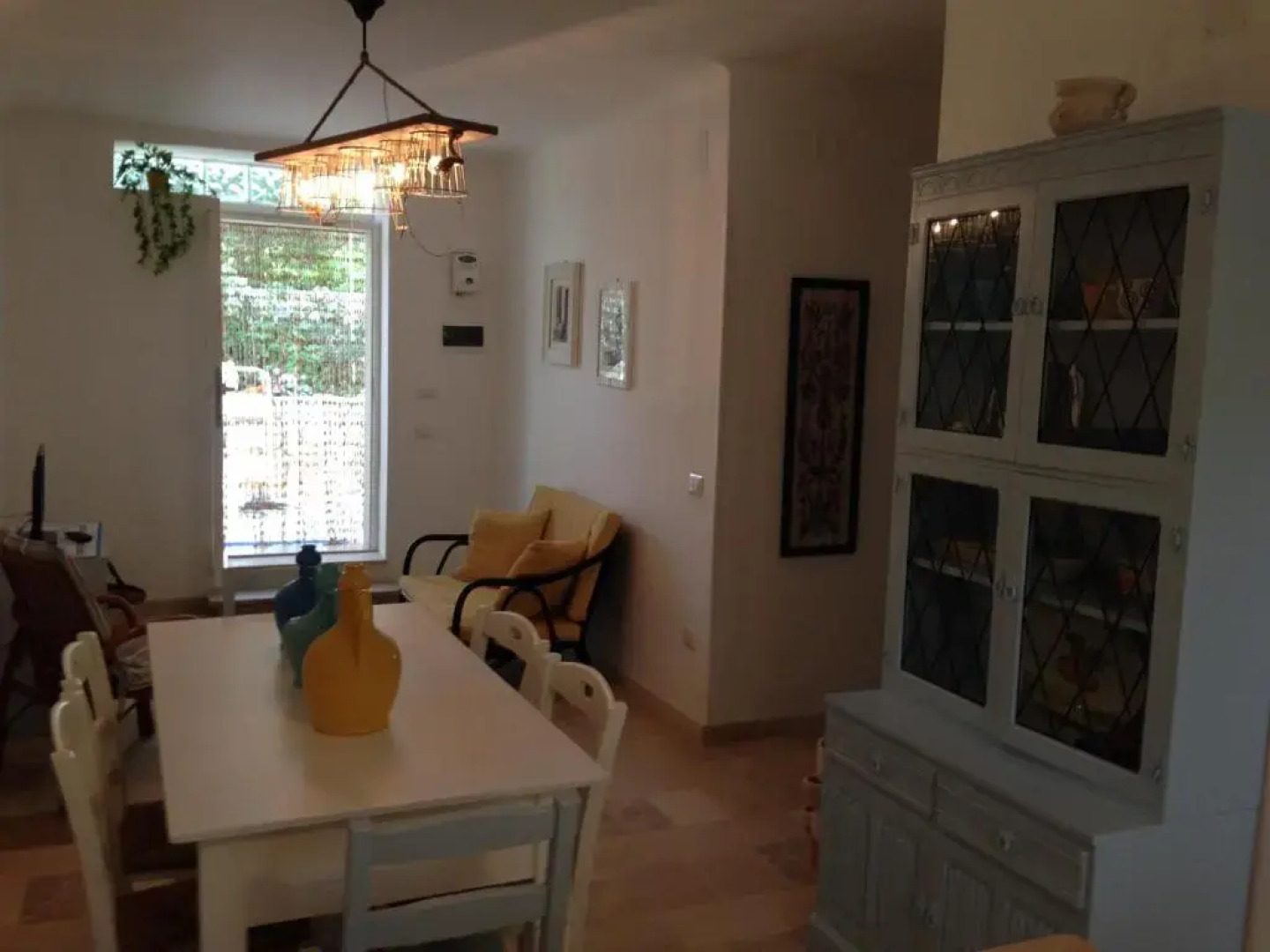 Gelsomoro beach house