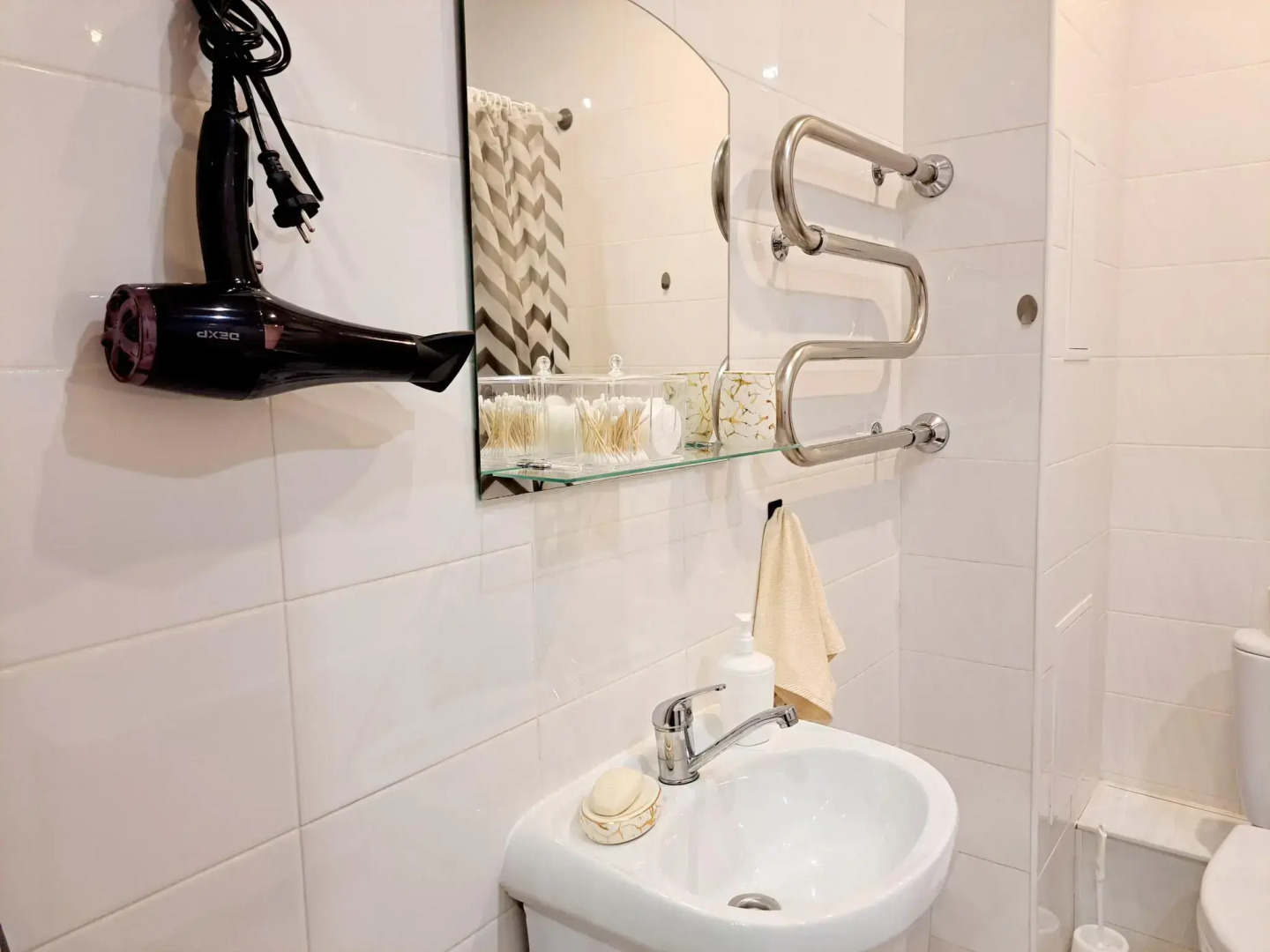 Апартаменты на набережной Северной Двины