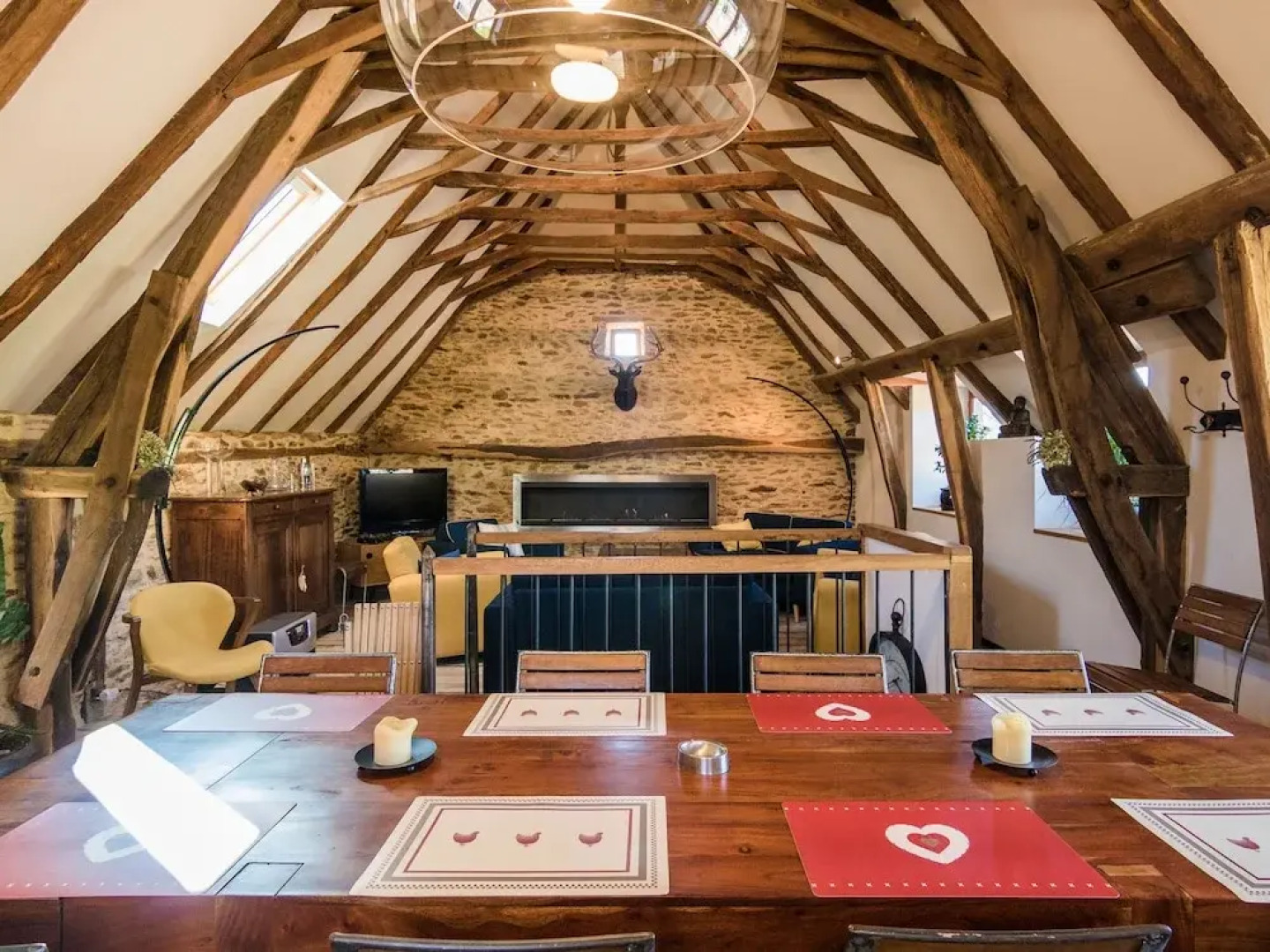 Spacious Holiday Home in Altillac with Private Pool