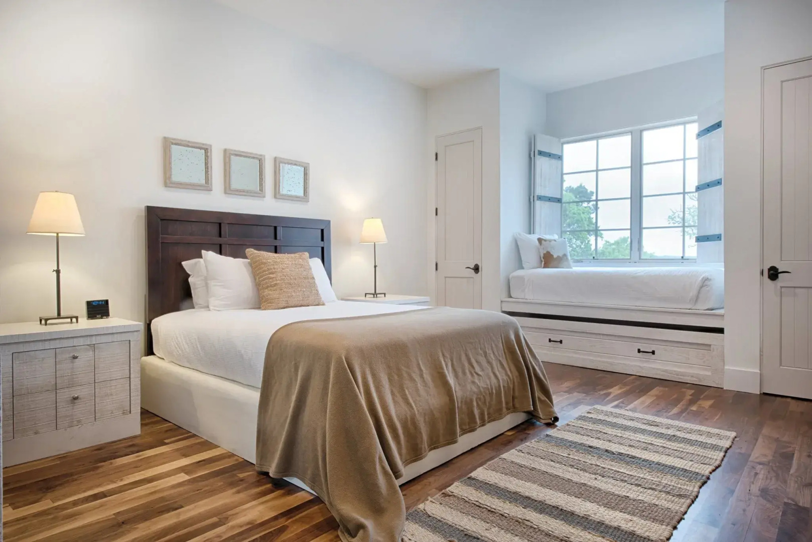 WorldMark Hunt – Stablewood Springs Resort