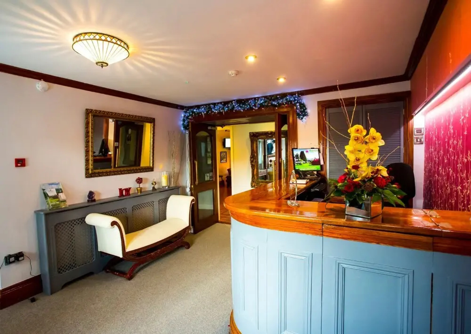 Creacon Wellness Retreat