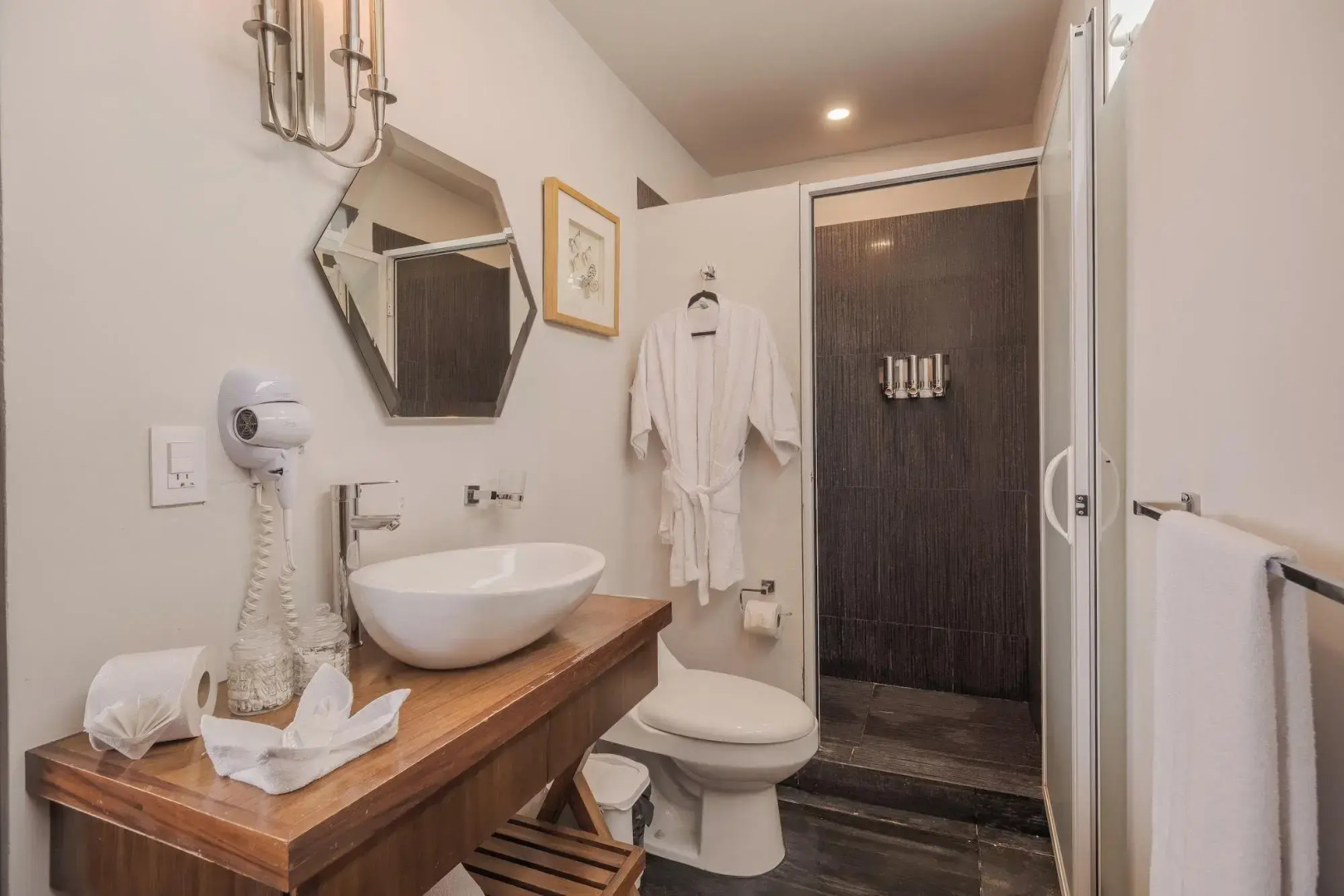 Nimue Marina Residence & Hotel Boutique