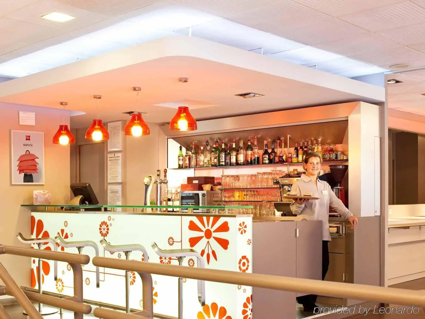 ibis Epernay Centre Ville