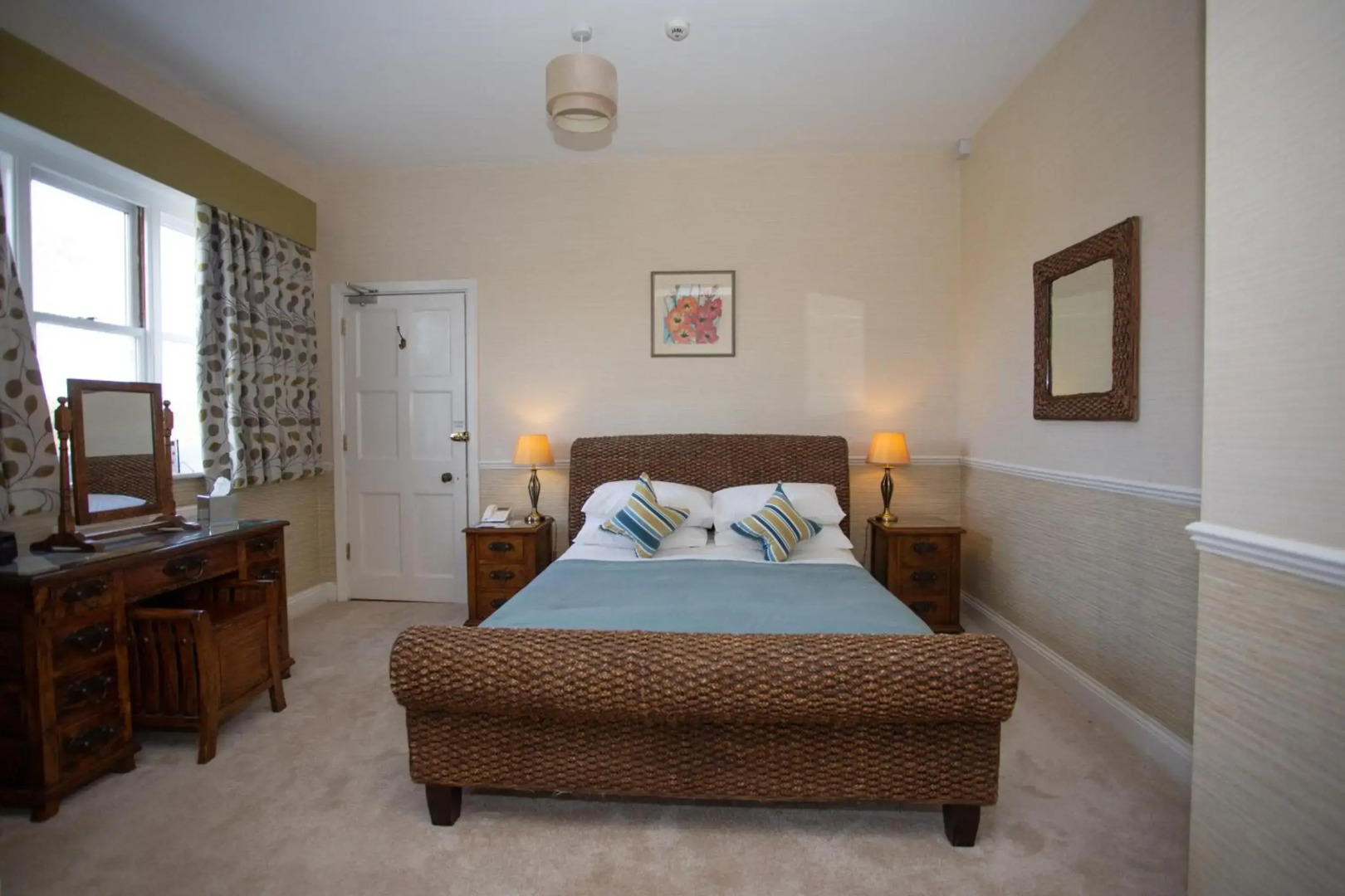 Отель Sea Marge