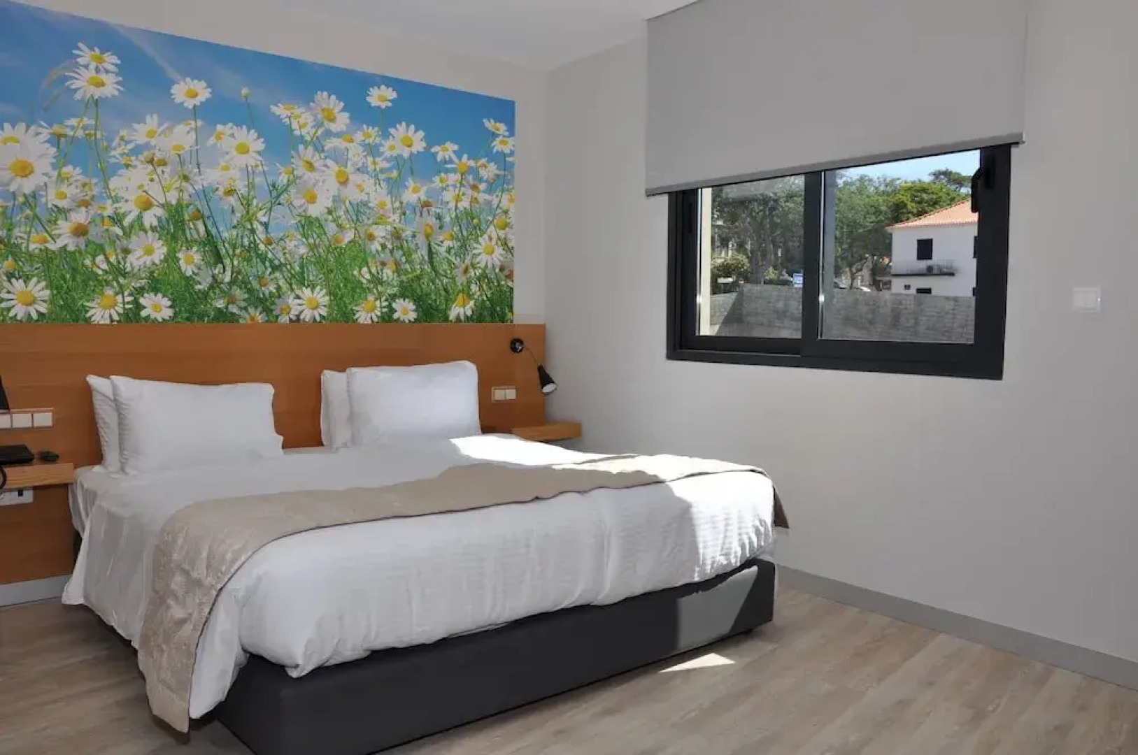 Santa Cruz Boutique Hotel