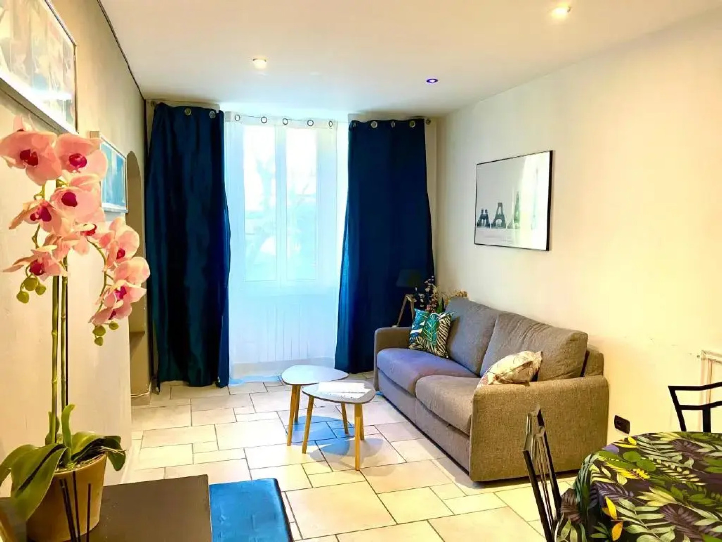 appartement Breil sur Roya centre