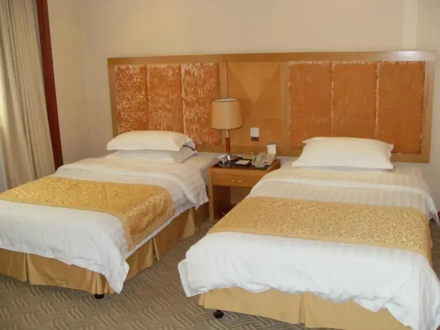 Meganeon Seaview Hotel