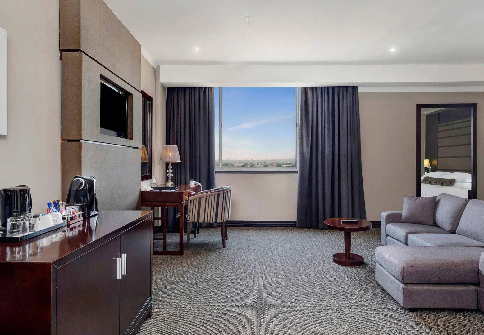 Protea Hotel by Marriott Lusaka Tower