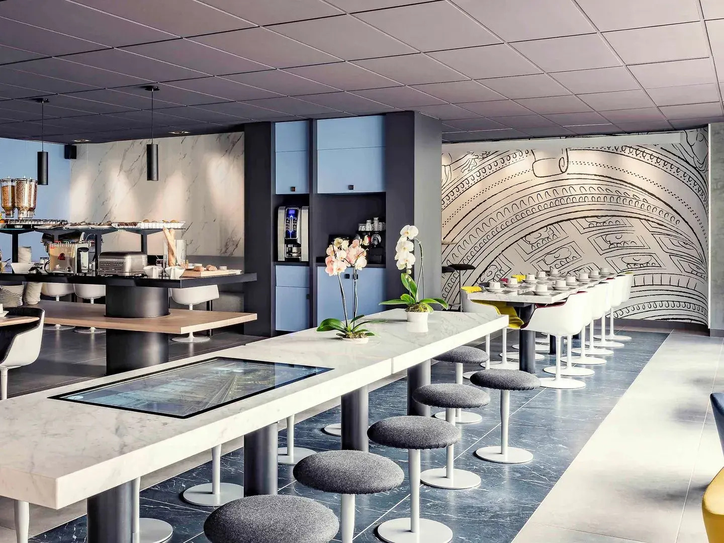 Mercure Paris Alesia