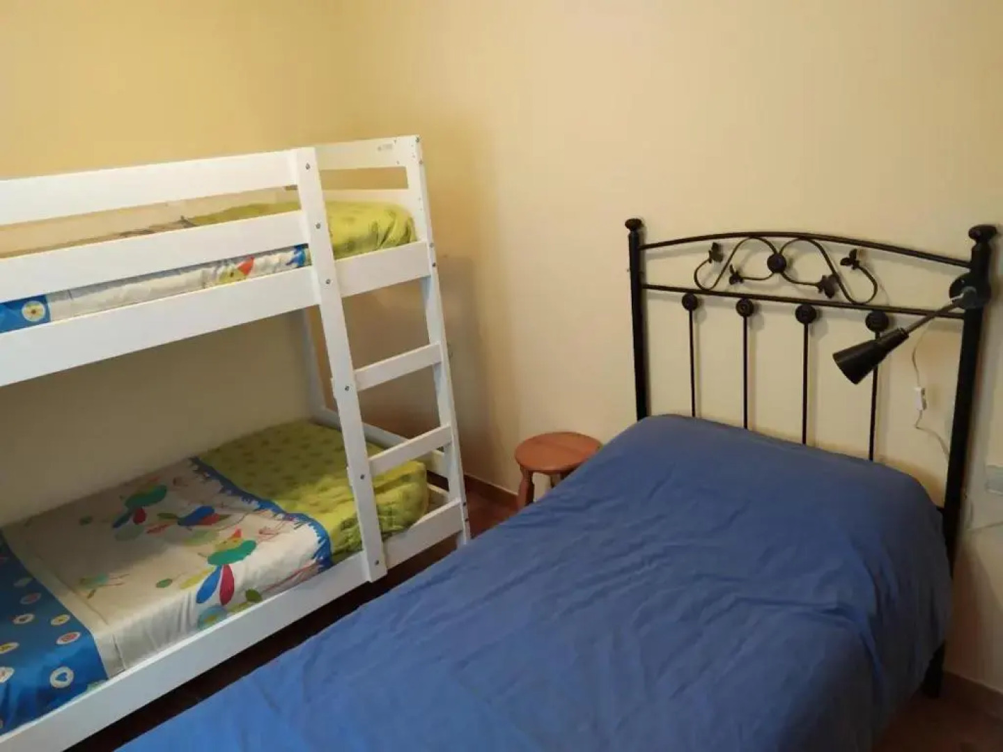 APARTAMENTO Txapatera EN IZABA-ISABA