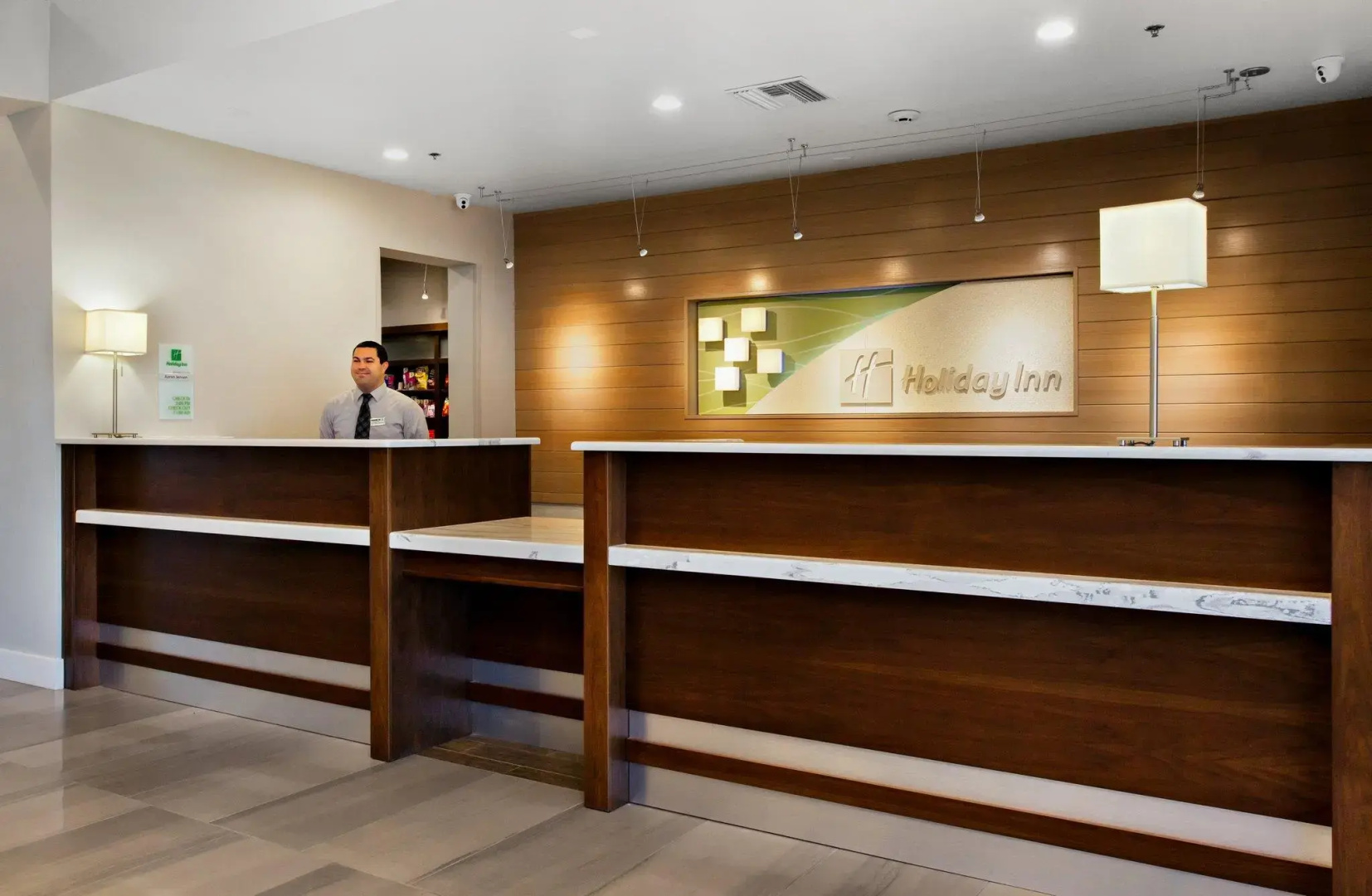 Holiday Inn & Suites Daytona Beach on the Ocean by IHG