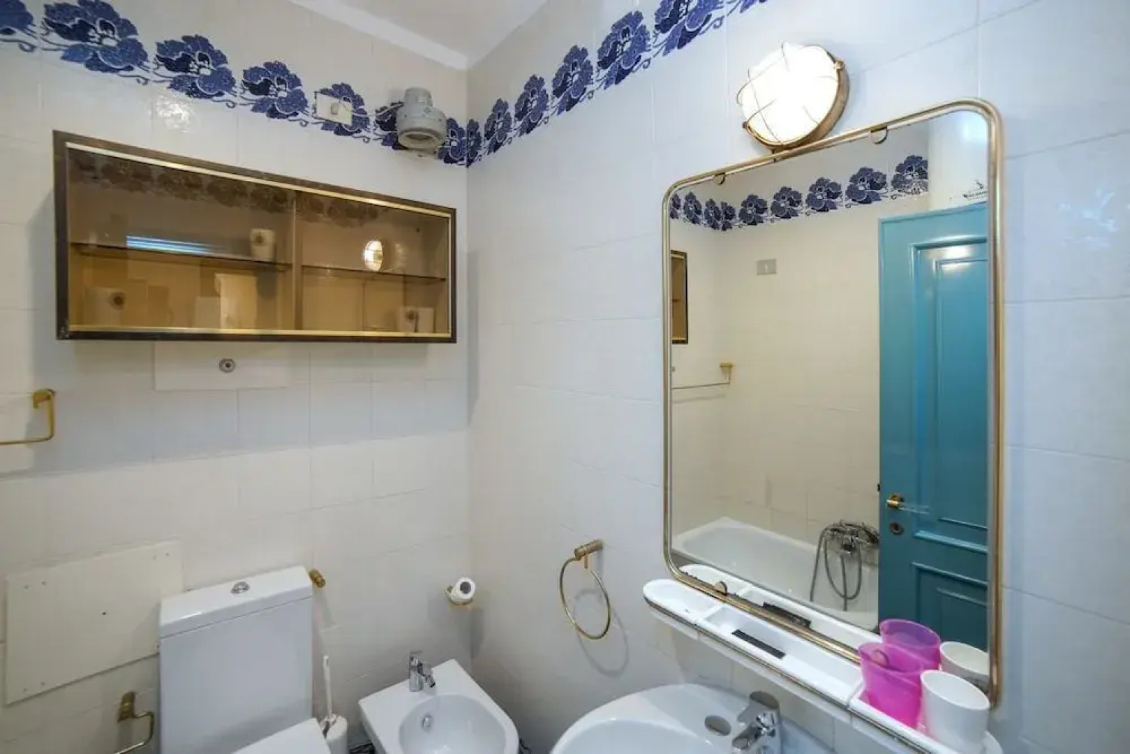 La finestra sul Mare