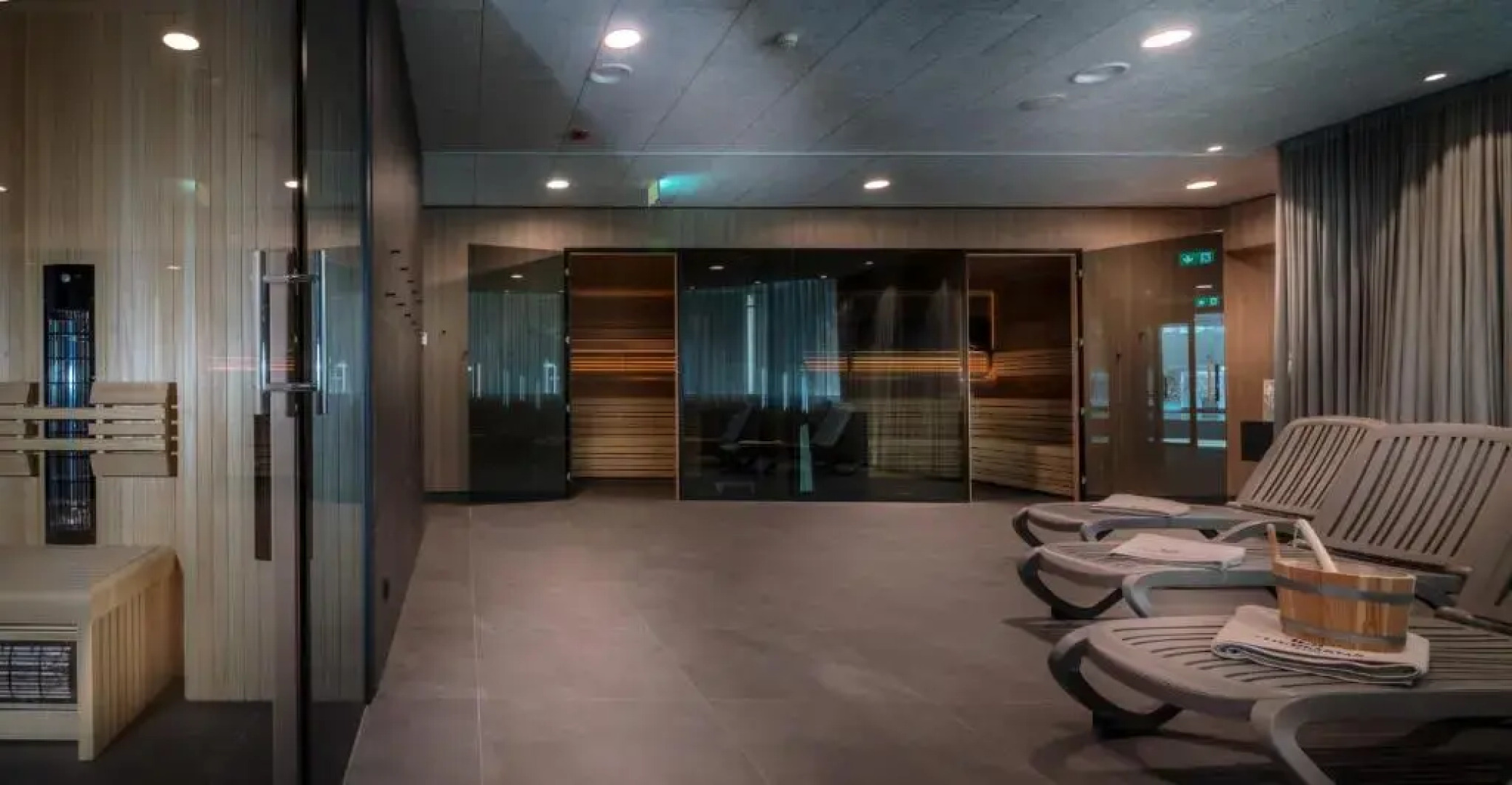 Hotel Zdravilisce Lasko