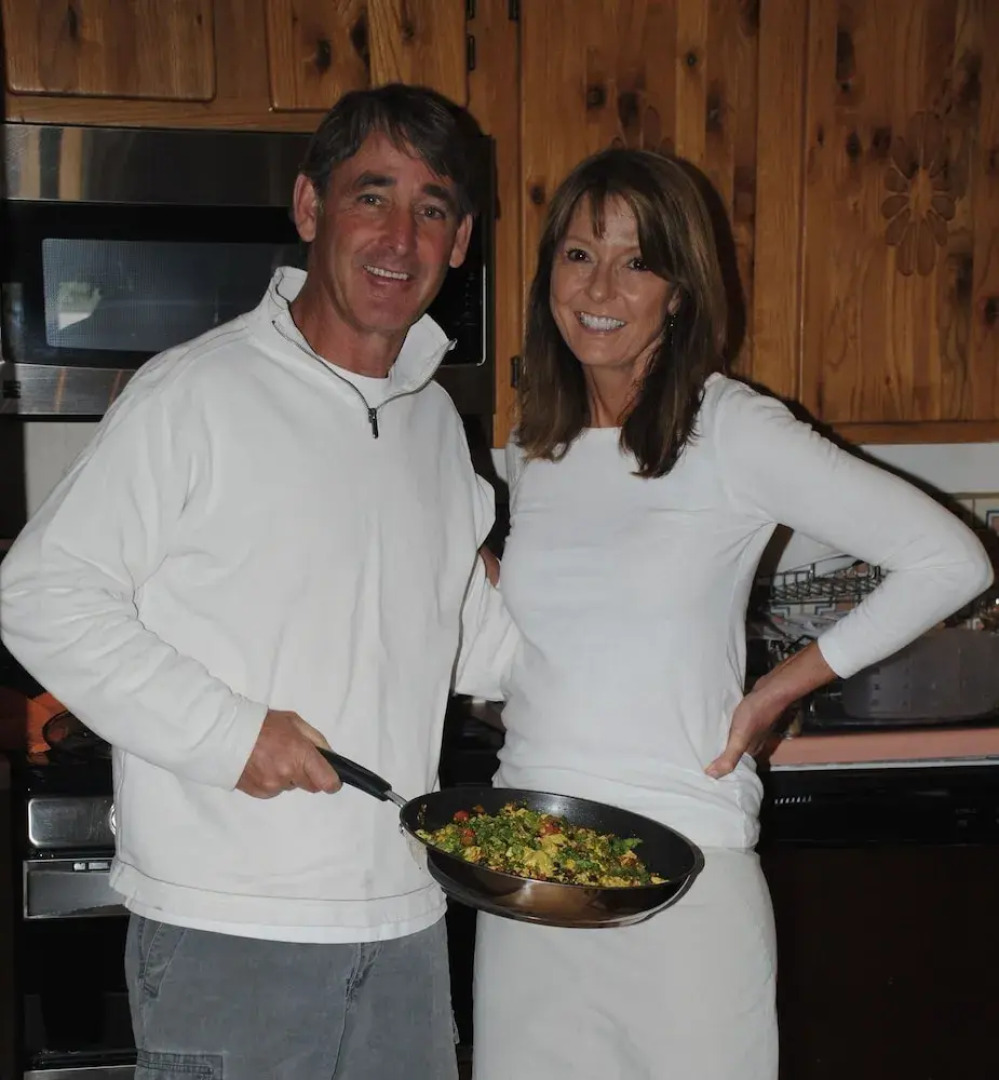 Old Taos Guesthouse Inn