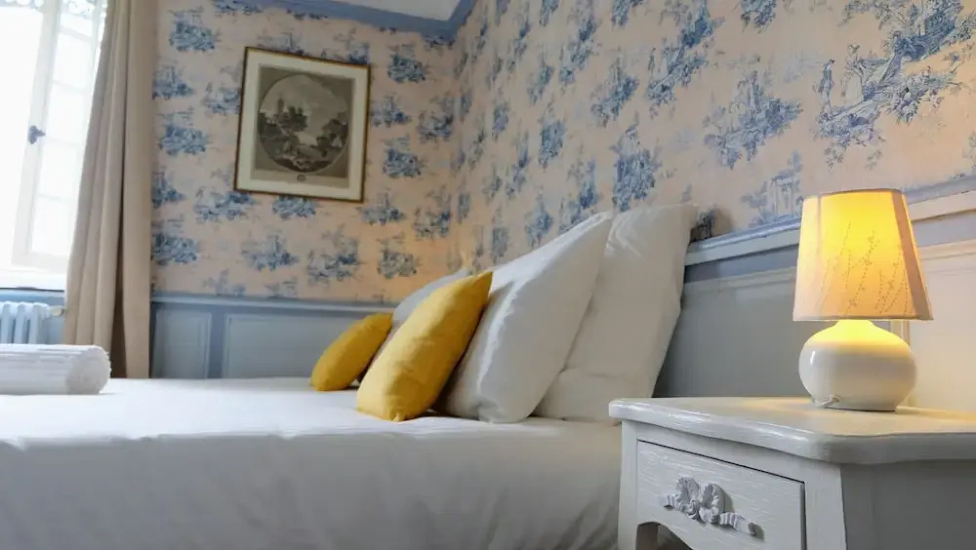 Château d'Aigneville