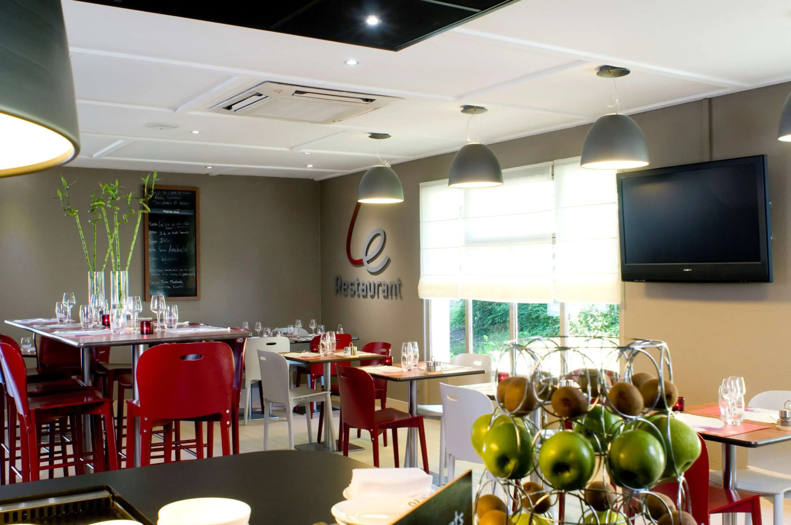 Campanile Annecy Cran Gevrier