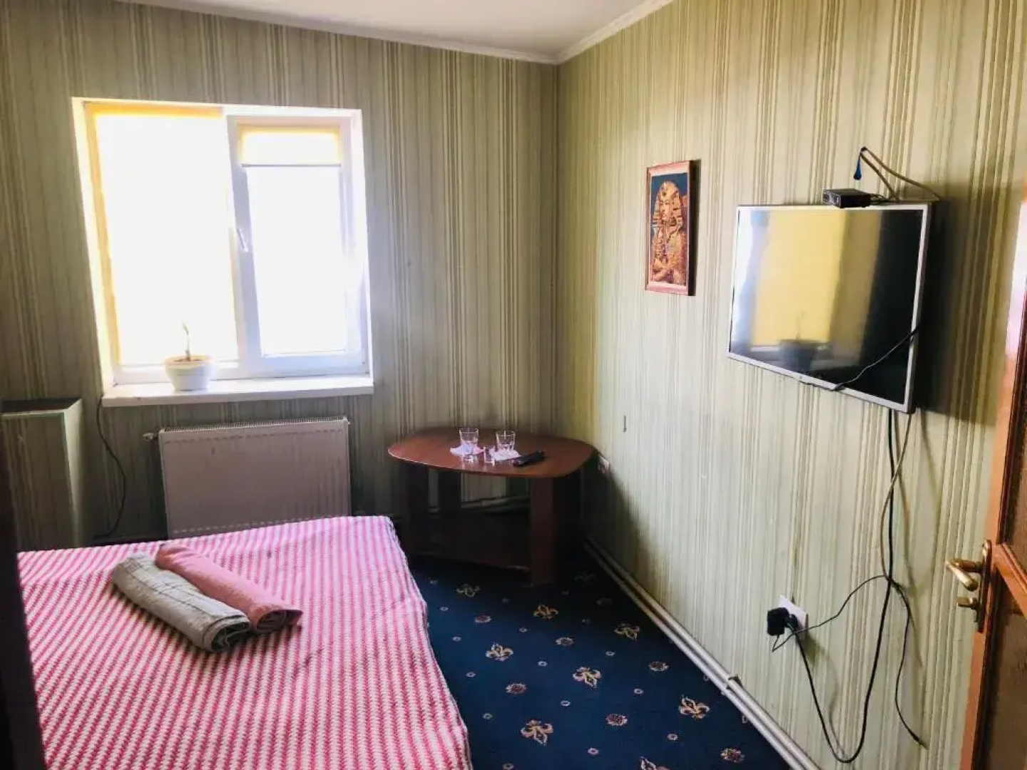 hotel DON