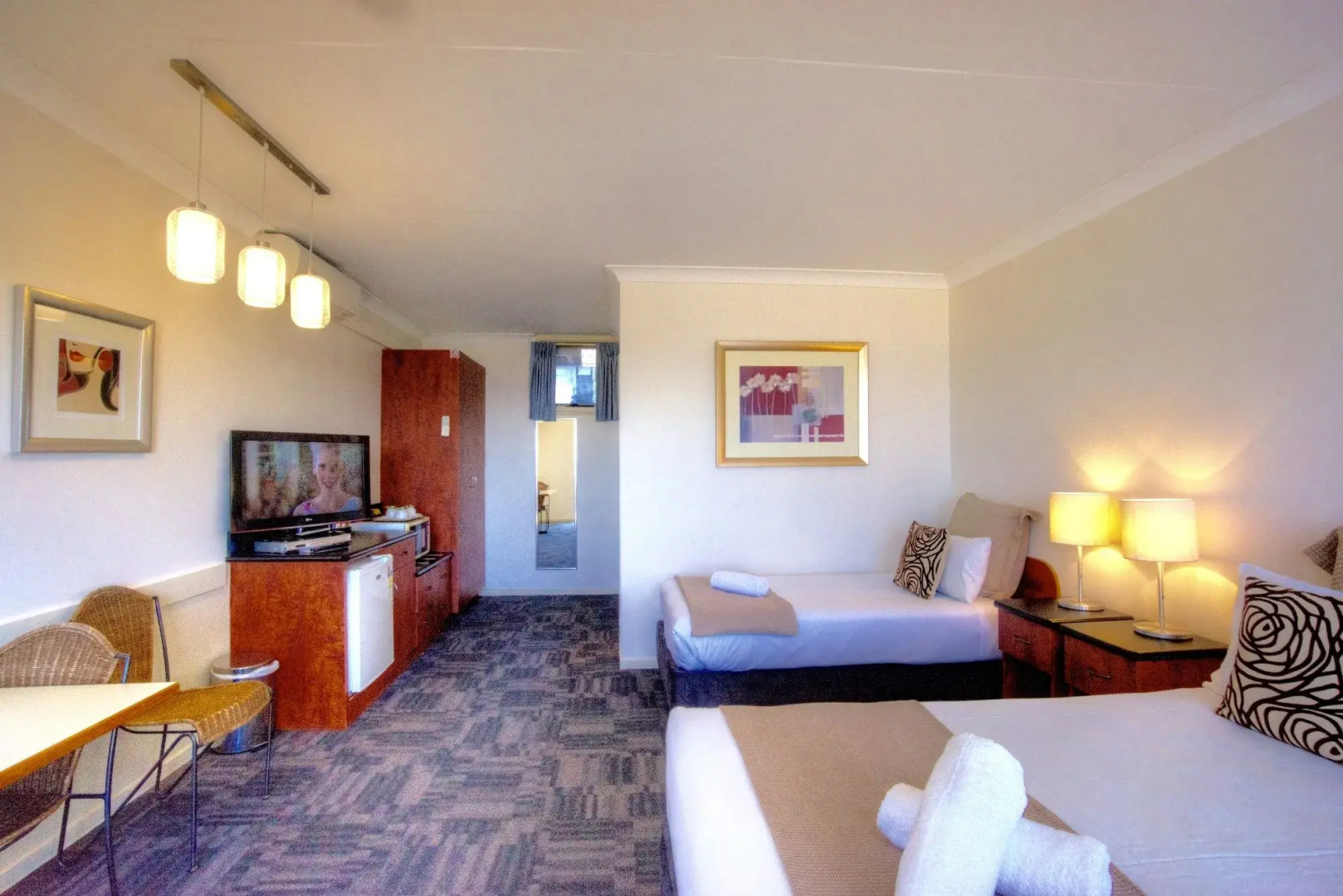 Sandridge Motel
