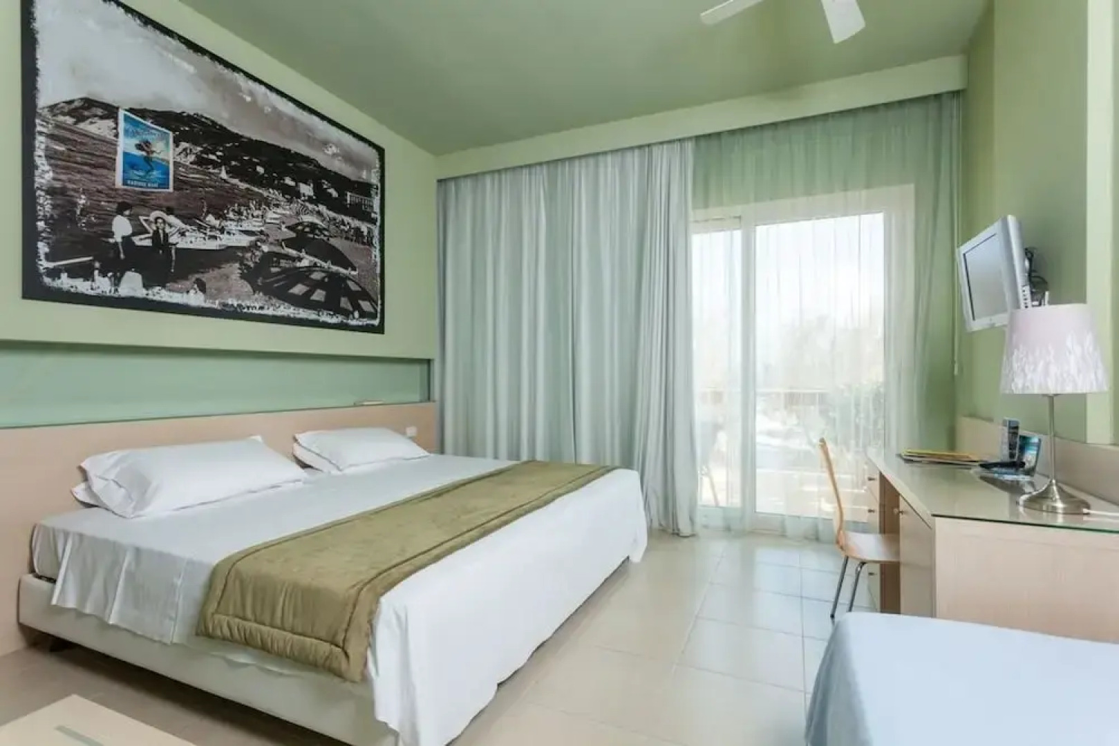 Resort Hotel Marinella