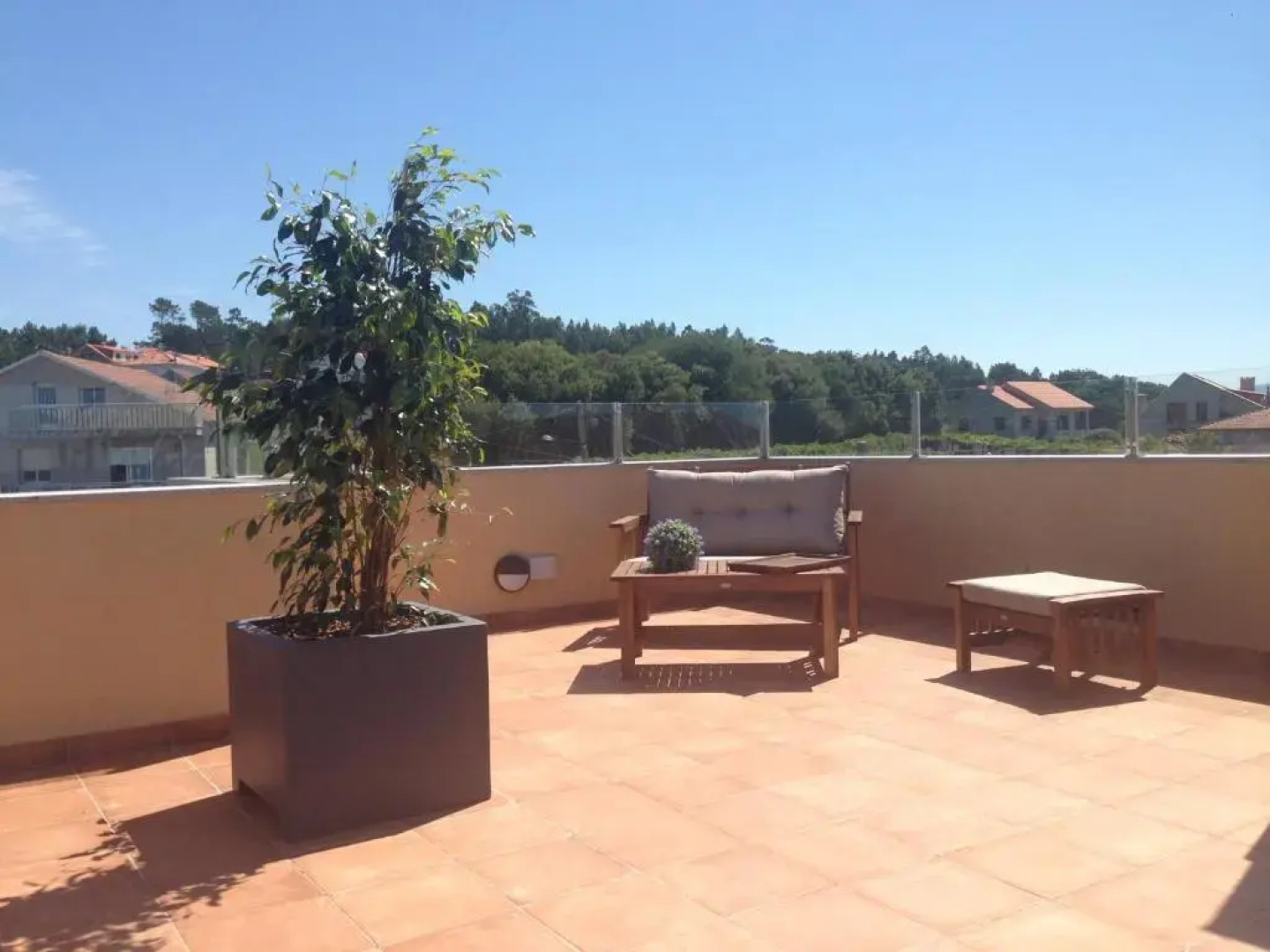 Apartamentos Aqualecer