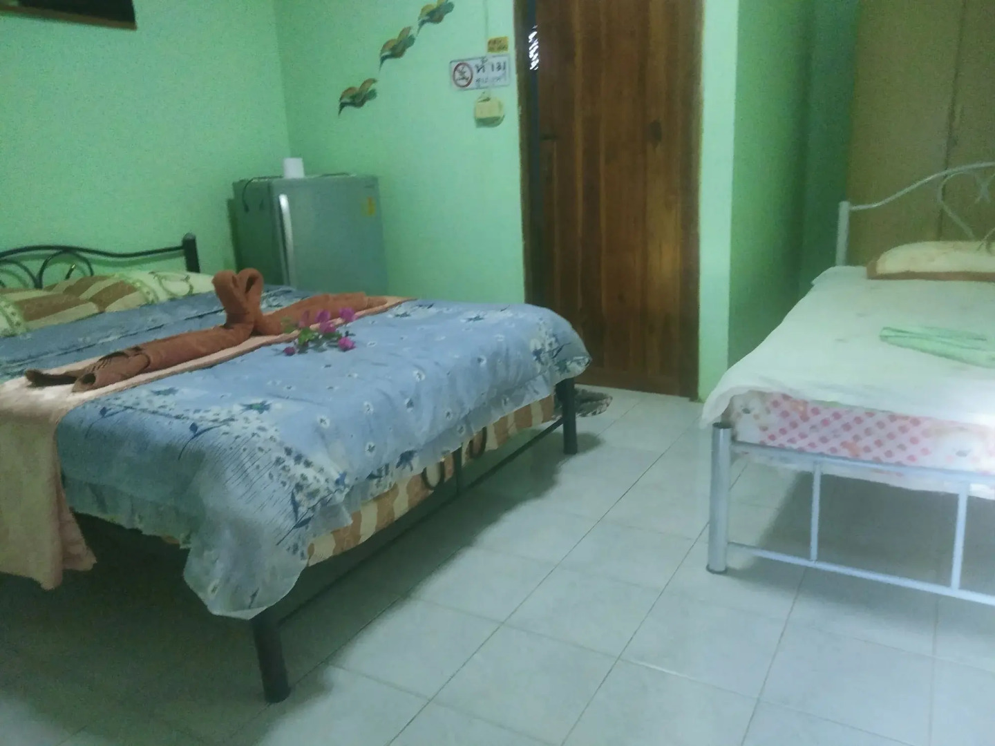 Moutain View Guest House