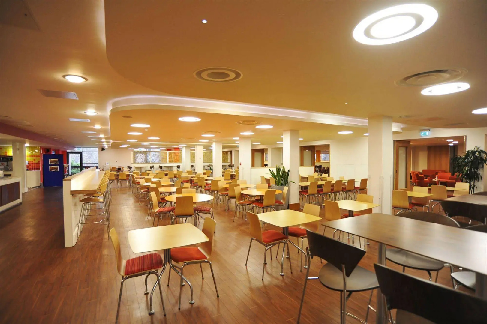 Summer Stays at The University of Edinburgh - Campus Accommodation