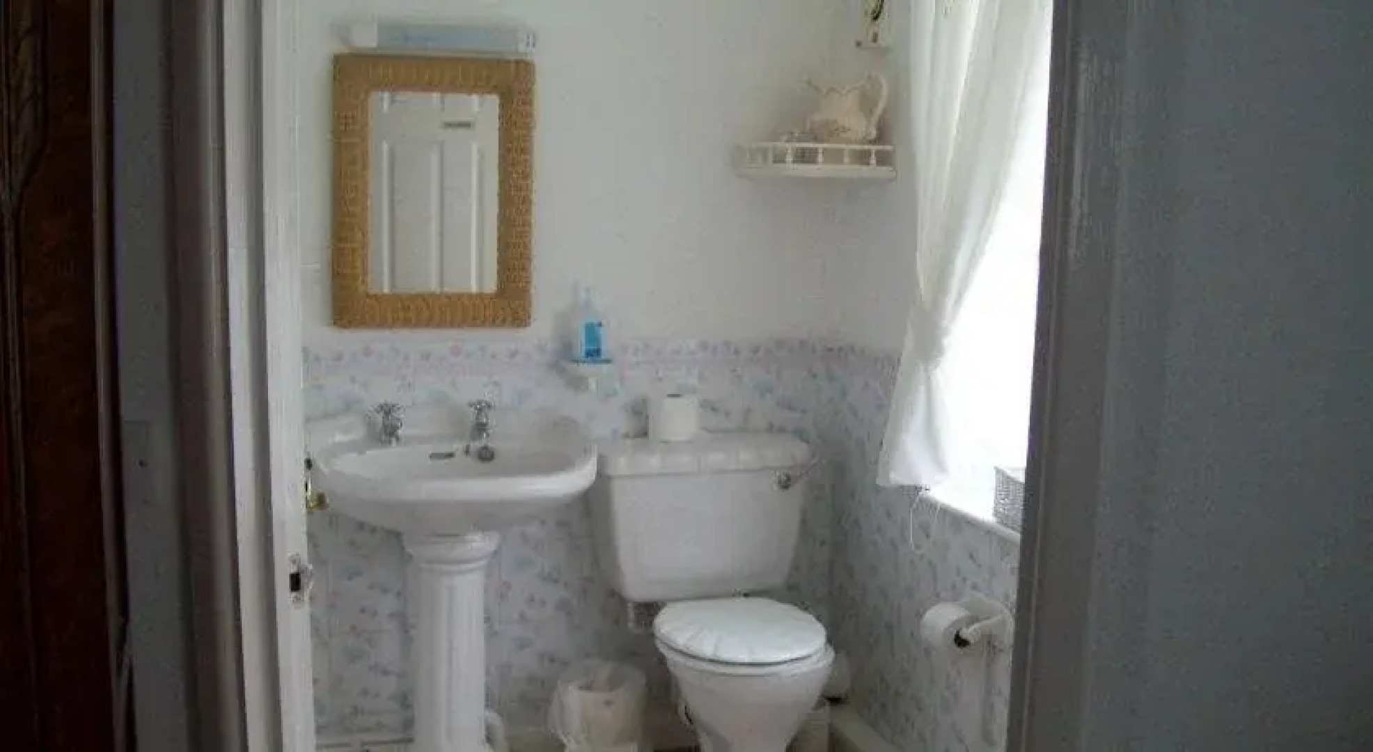 St Davids Hotel Bed and Breakfast