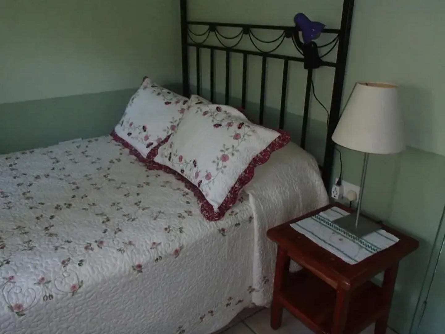 Pointe Dubique Bed and Breakfast