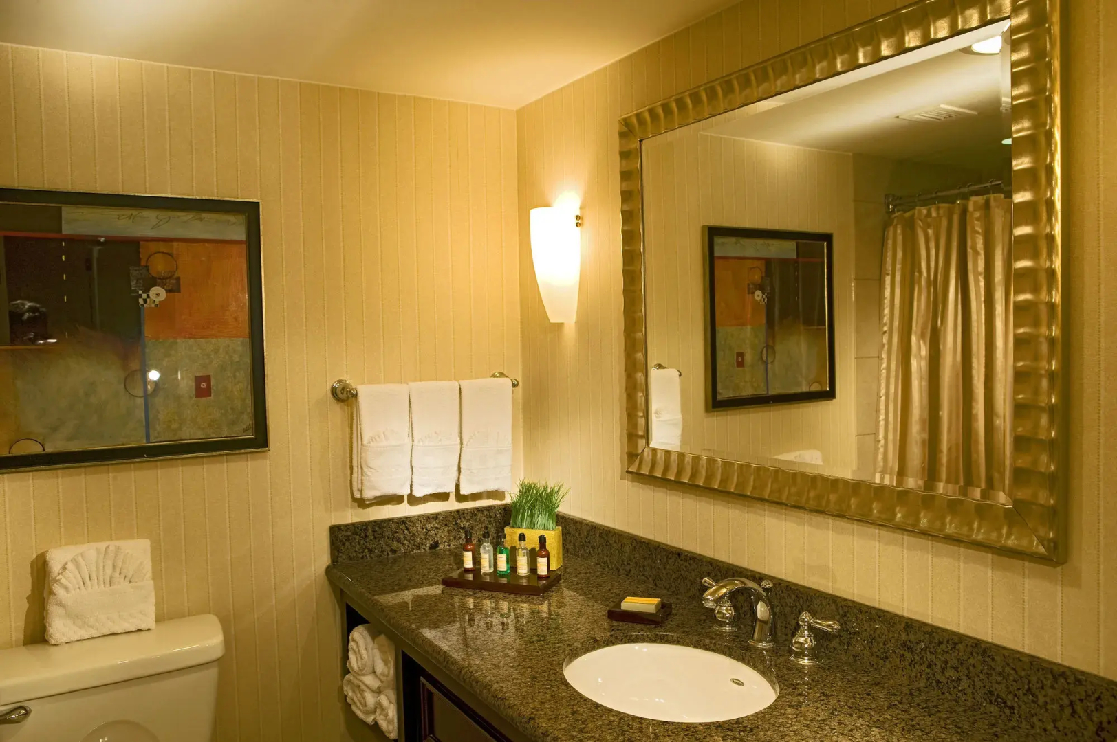 Marriott Milwaukee West