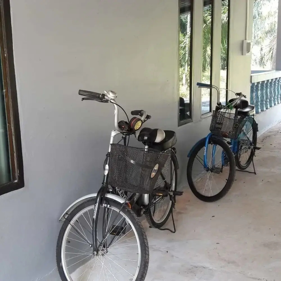 Amantra Homestay and Village