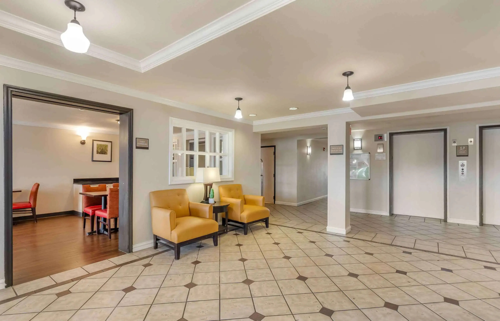 Extended Stay America Select Suites Chicago Lombard Oakbrook