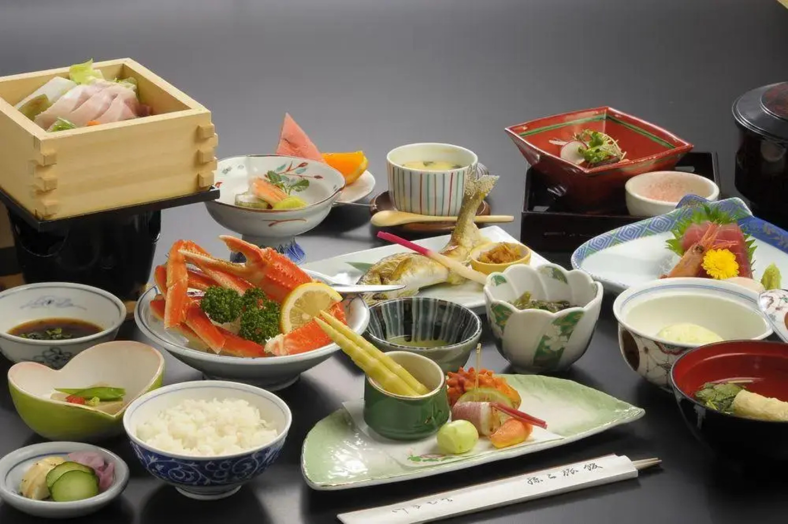 Fujisan Ryokan Bettei Namari Onsen