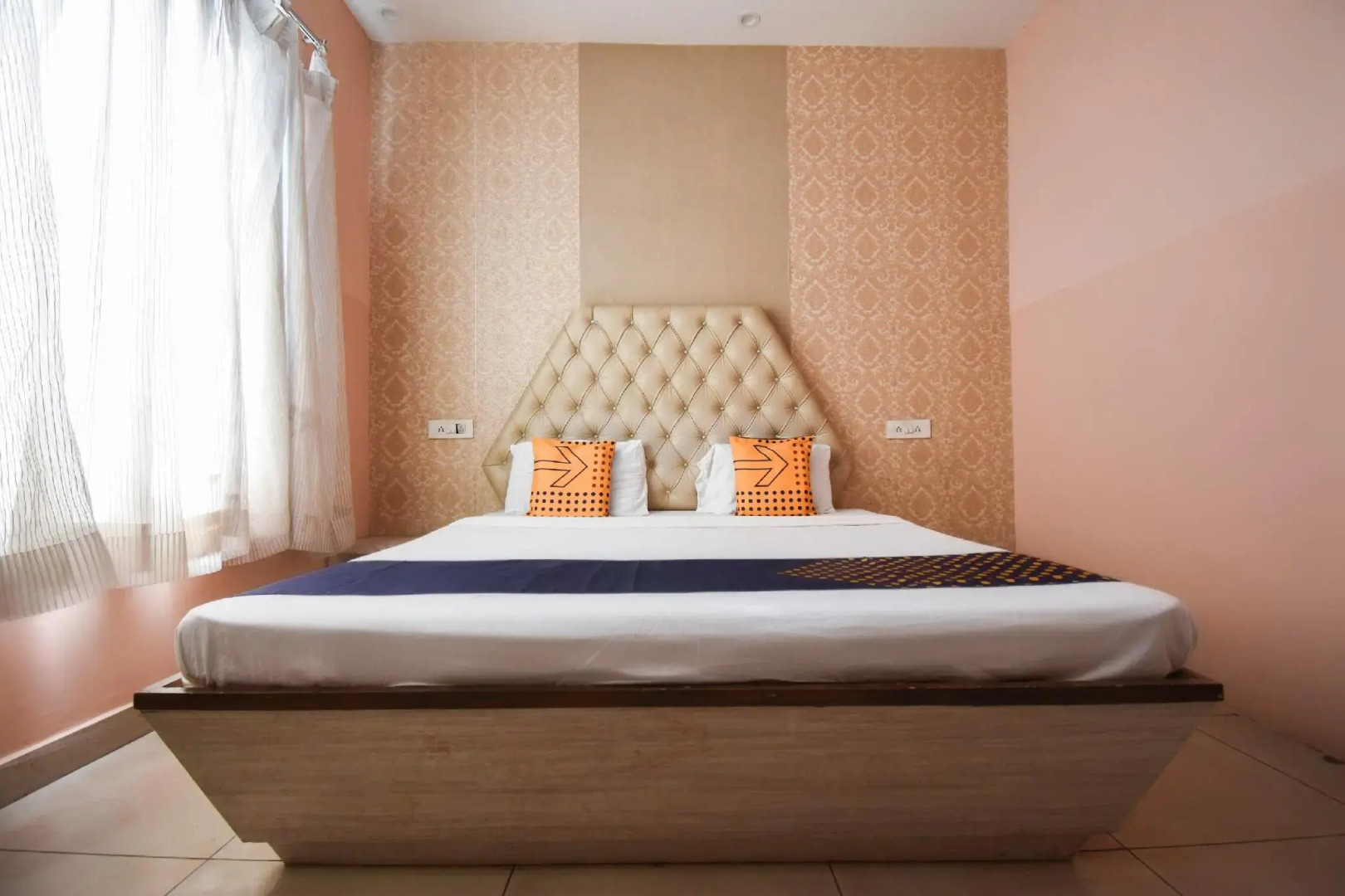 Hotel Kissan by OYO Rooms