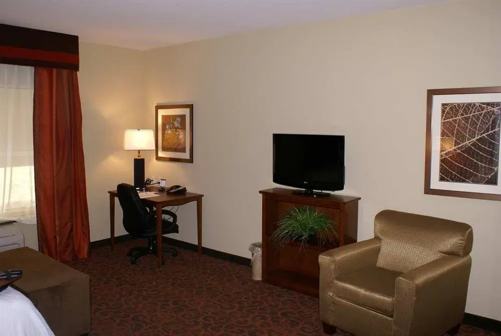 Hampton Inn & Suites Brenham