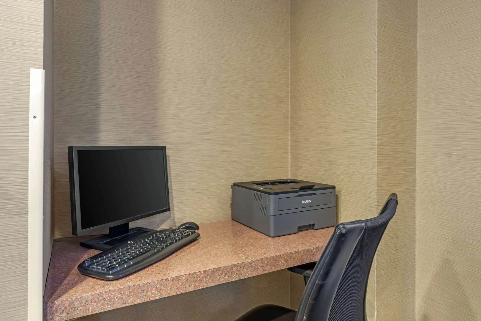 Comfort Inn Lathrop - Stockton Airport