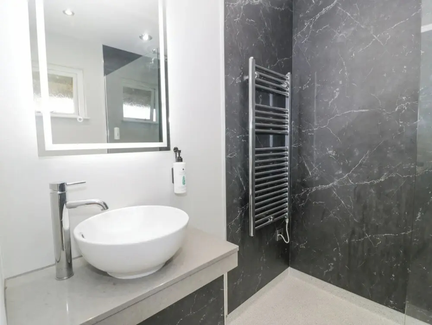 Luxury Lodge 62