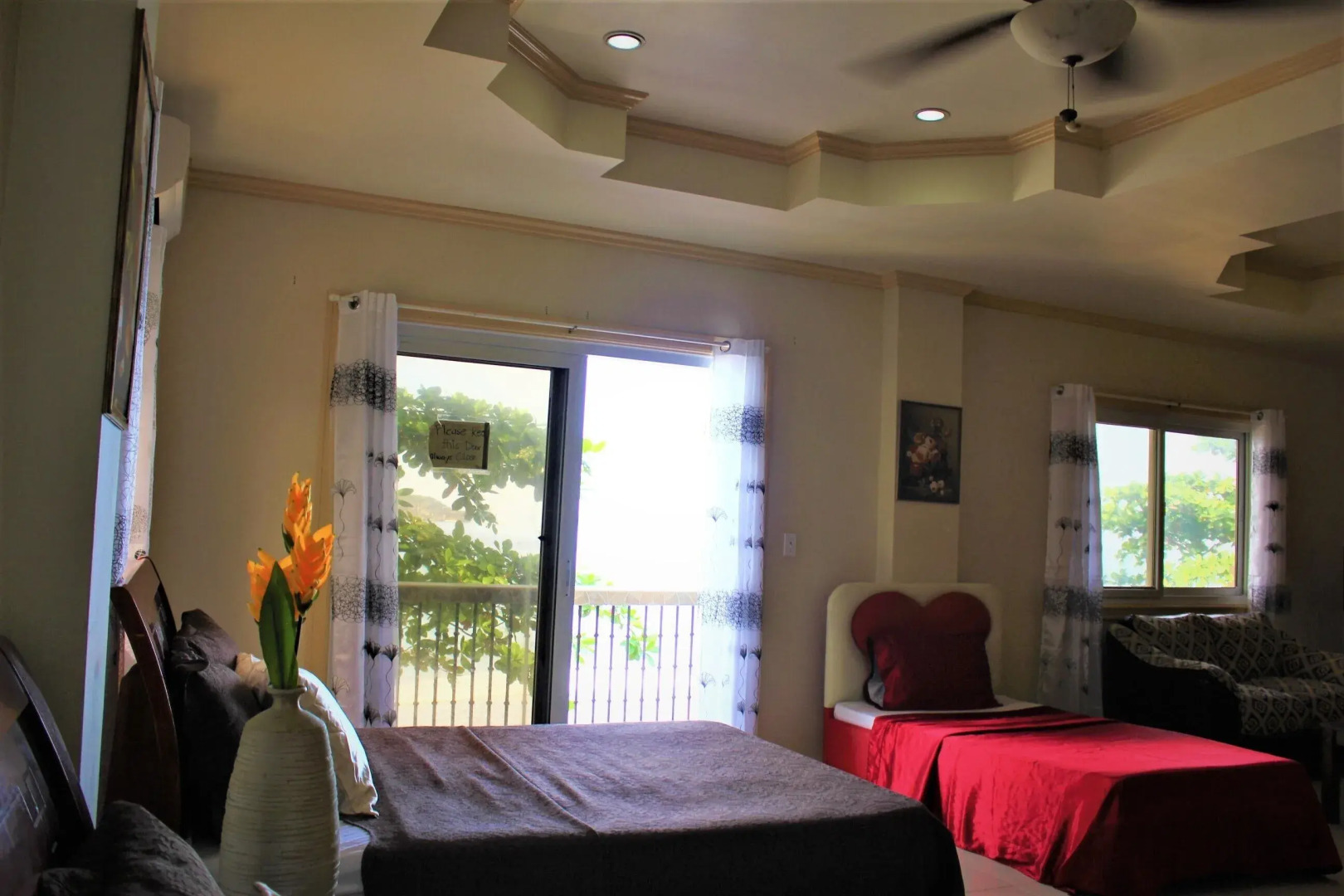 Pundaquit Luxury Resort