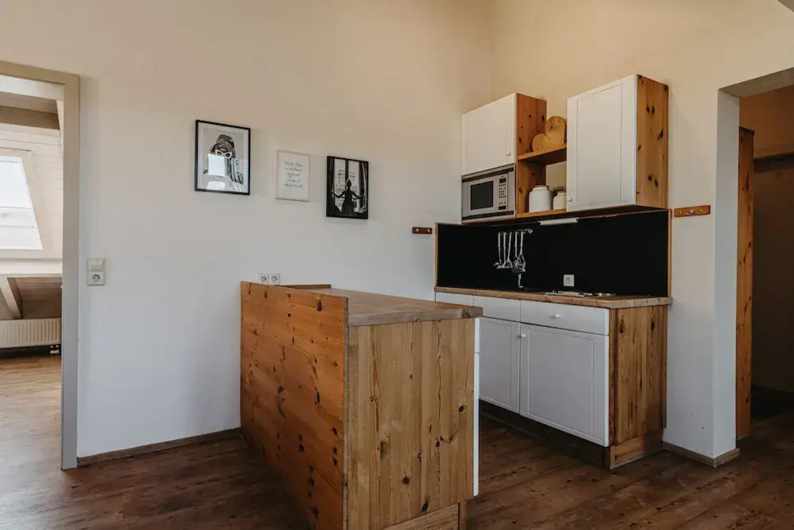 MANA LISA Boutiquehotel