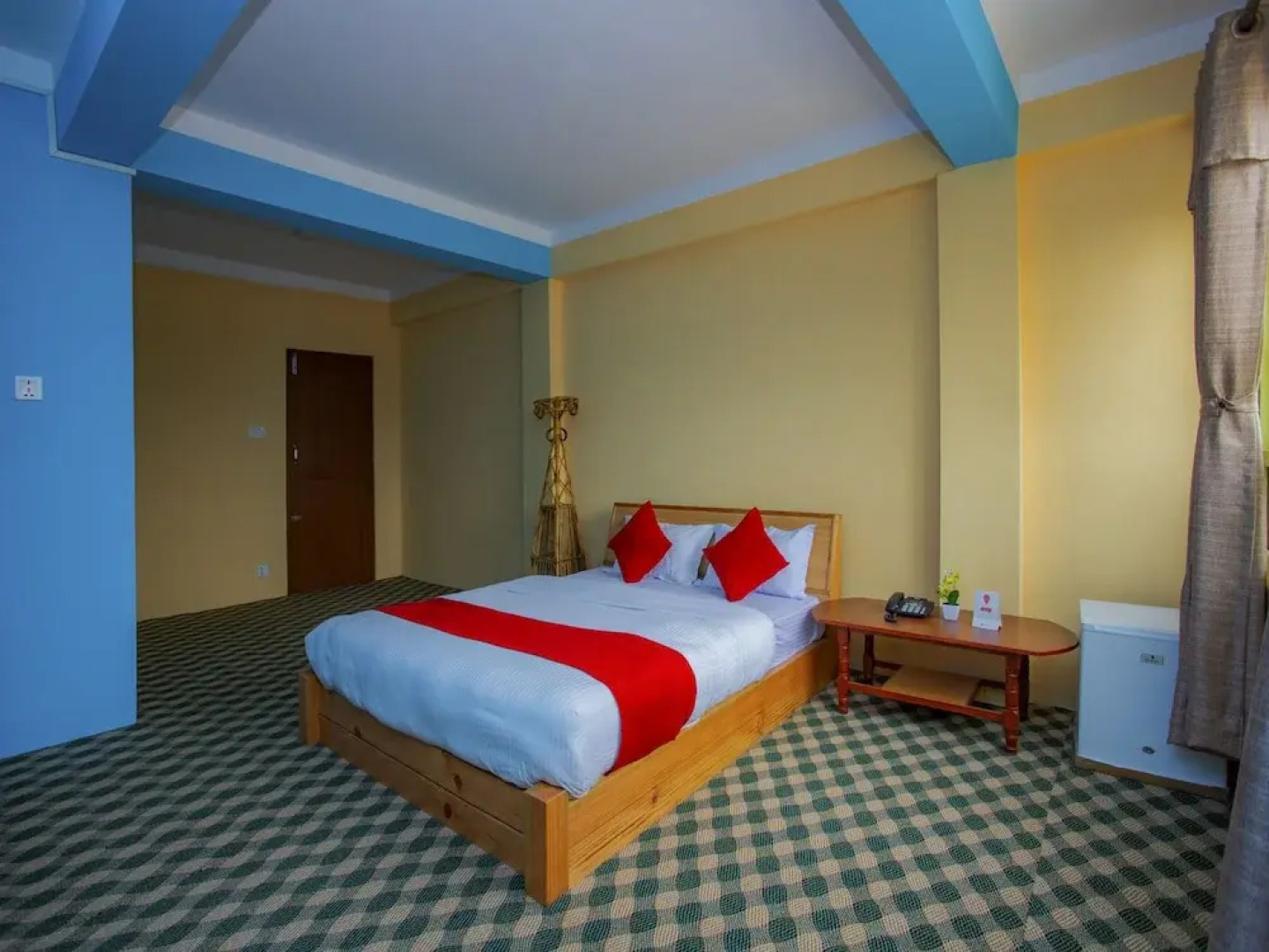 OYO 319 Hotel Aalishan