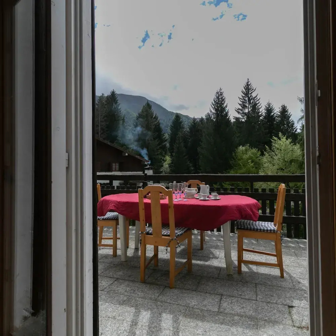 Villa Mariuccia Family Cottage San Primo