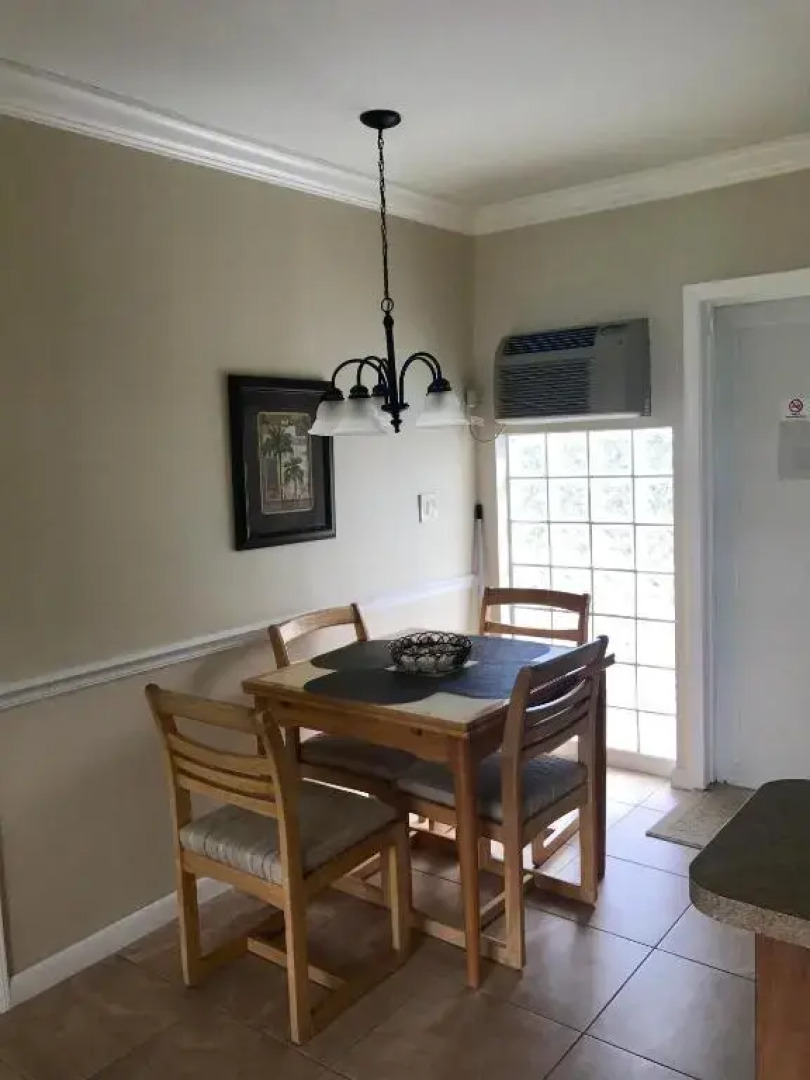 Sunrise Ocean Suites