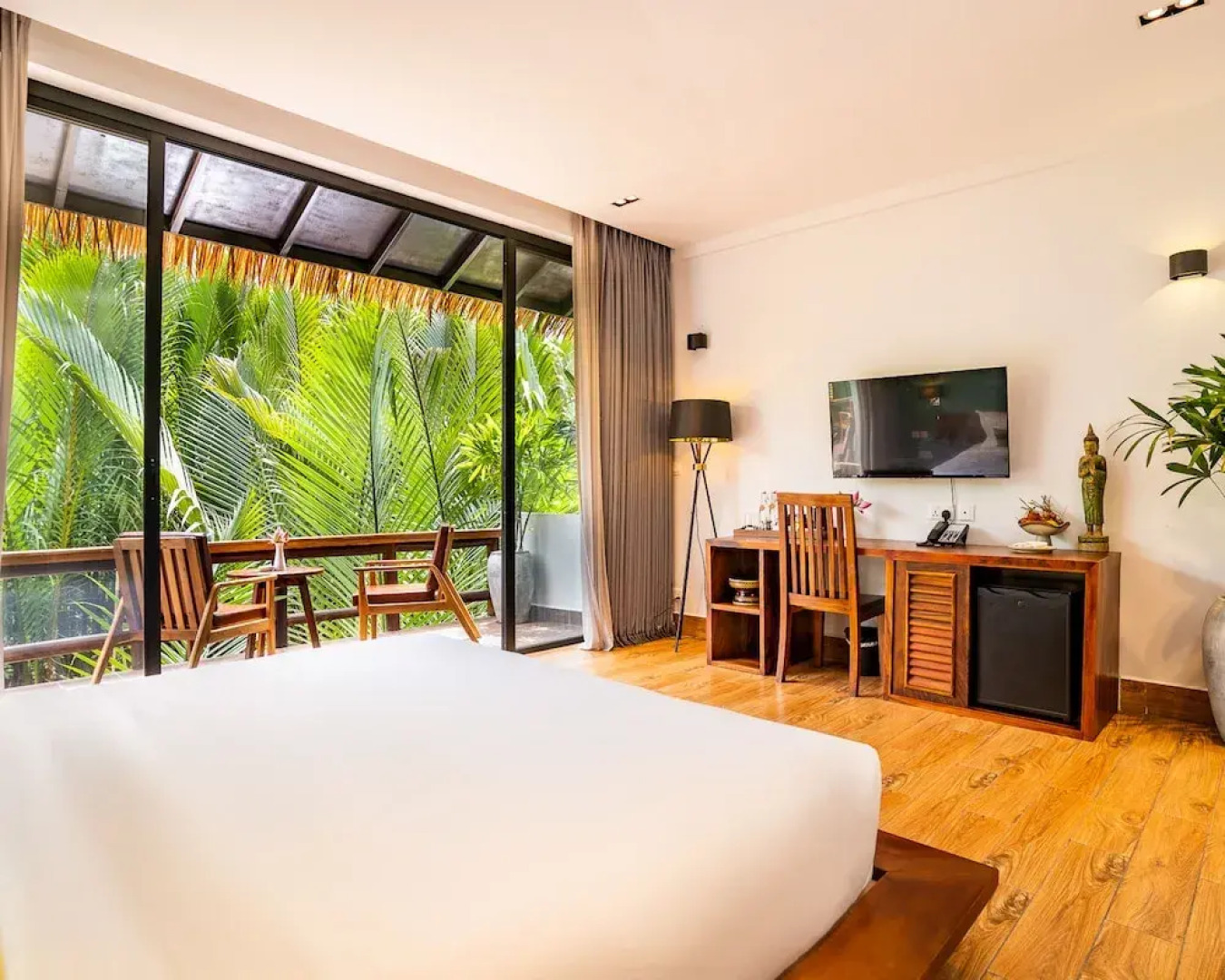 RiverTree Villa & Resort