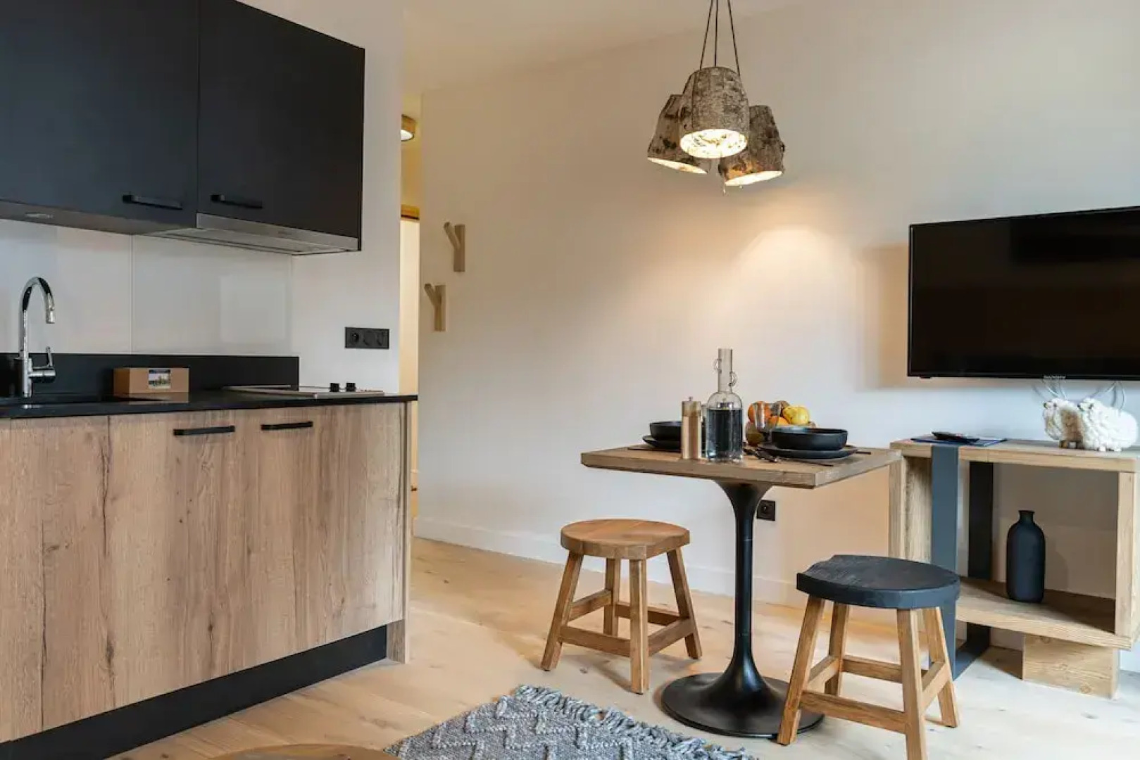 Résidence Terresens Les Roches Blanches