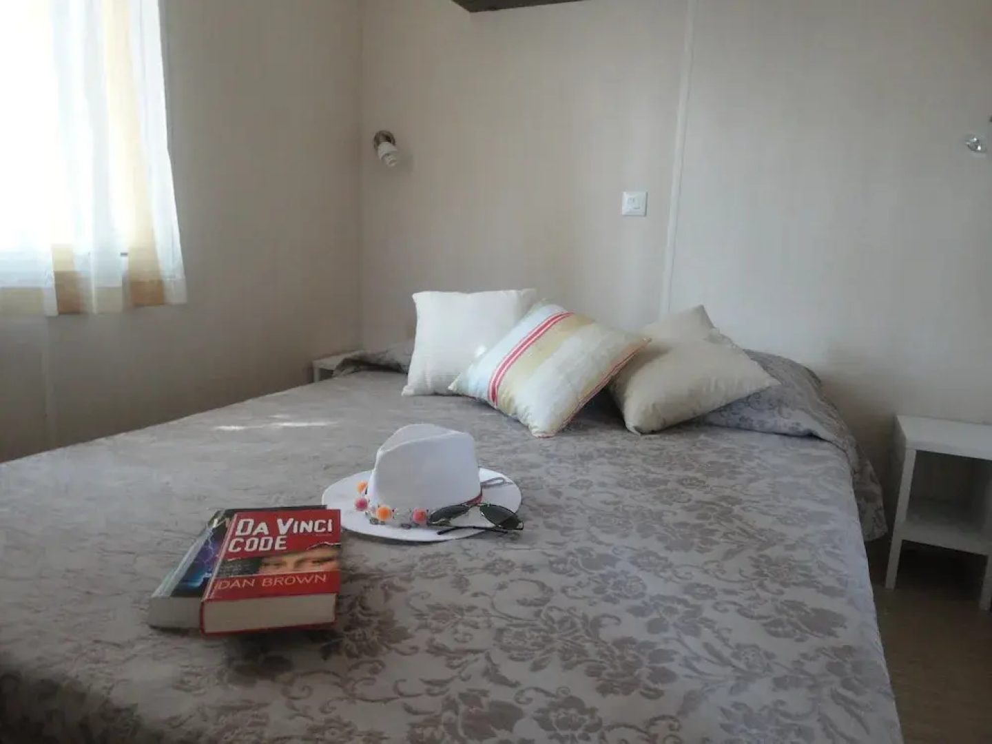 Camping Les Acacias
