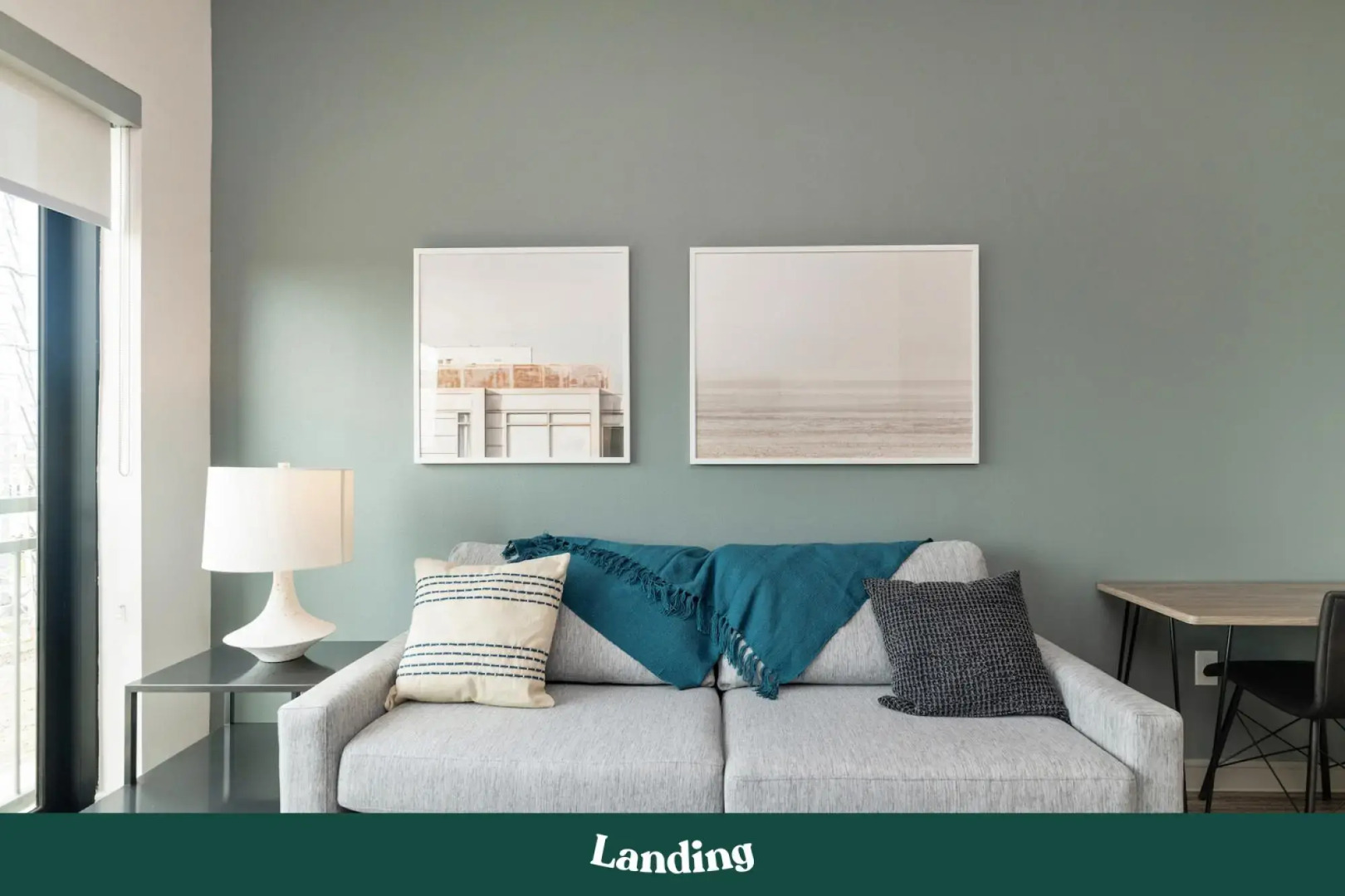 Landing | Modern Apartment with Amazing Amenities (ID6390)