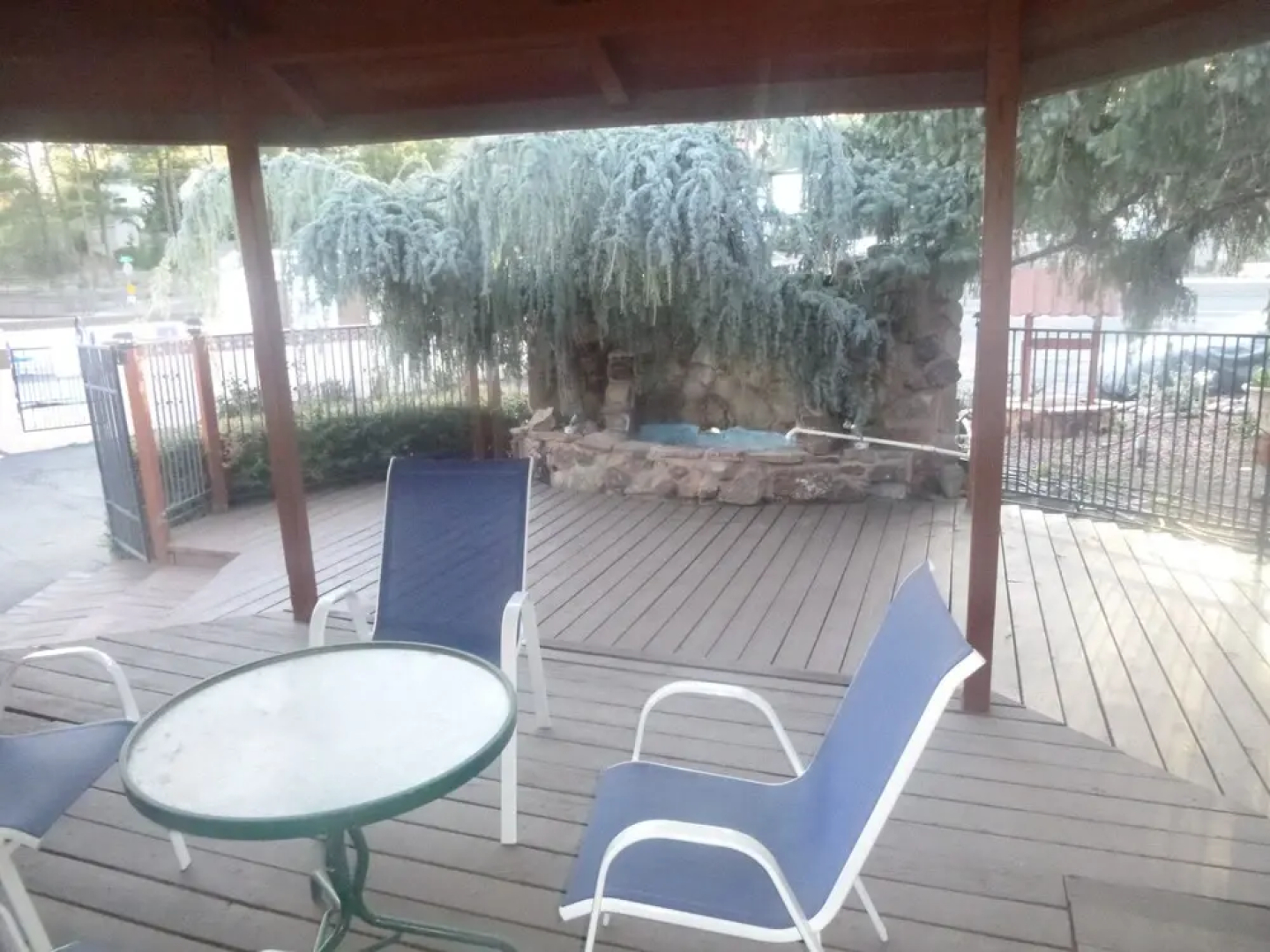 Sierra Inn