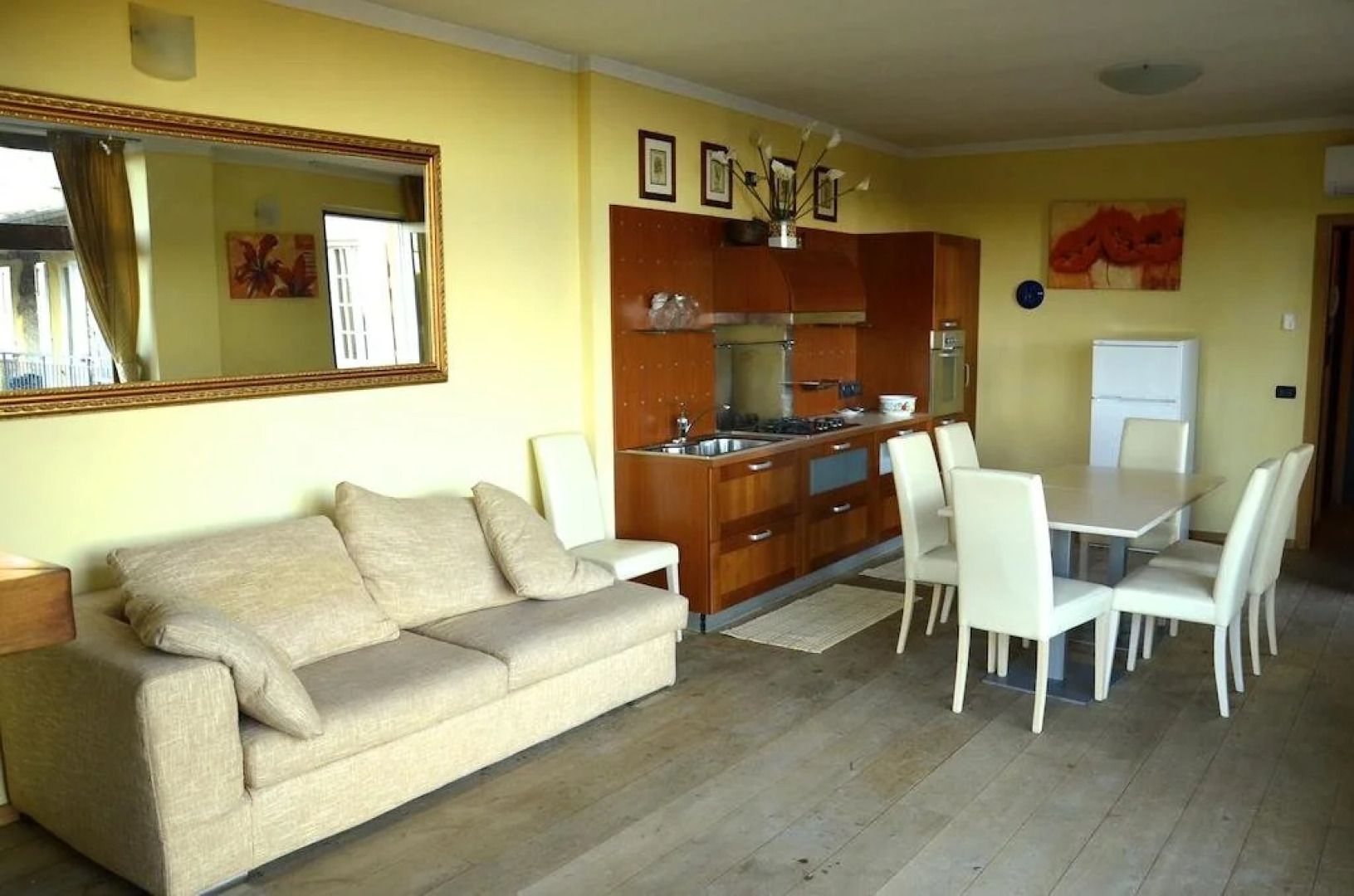 Agriturismo IL Ghetto