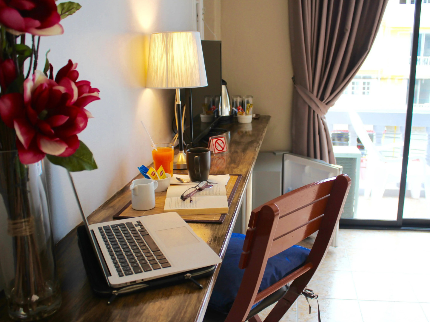 The Beach Cha Am Guest House