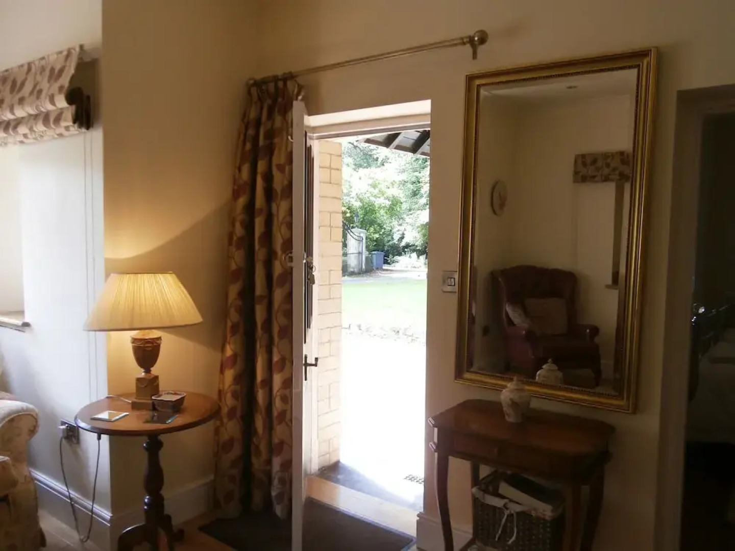 Plas Y Dderwen Bed and Breakfast